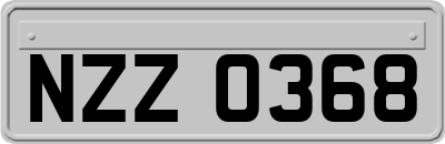 NZZ0368