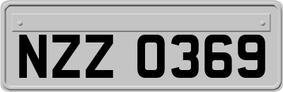 NZZ0369