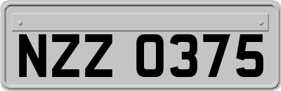 NZZ0375