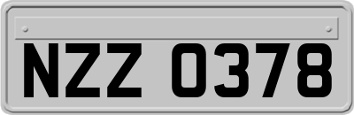 NZZ0378