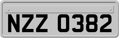 NZZ0382