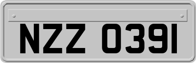 NZZ0391