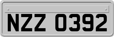 NZZ0392