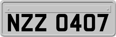 NZZ0407