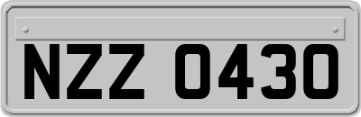 NZZ0430