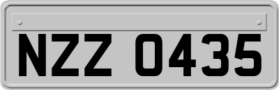 NZZ0435