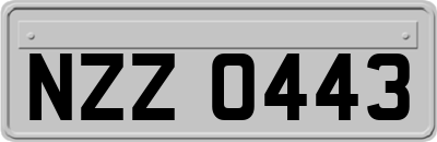 NZZ0443