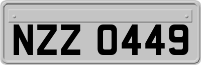 NZZ0449
