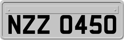 NZZ0450