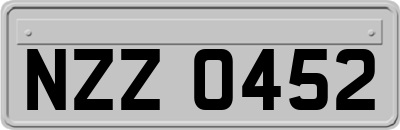 NZZ0452