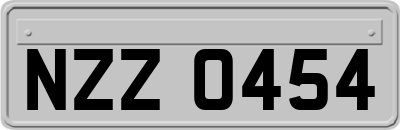 NZZ0454