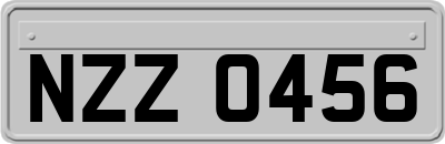 NZZ0456