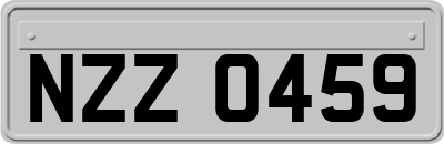 NZZ0459