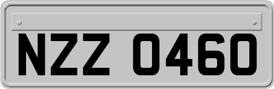 NZZ0460