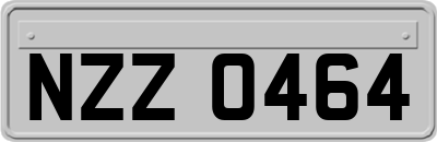 NZZ0464