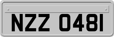 NZZ0481