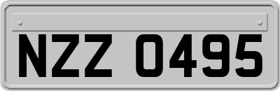 NZZ0495