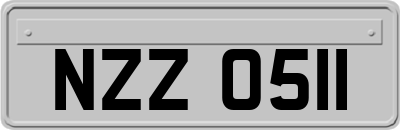 NZZ0511