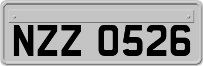 NZZ0526