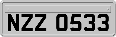 NZZ0533