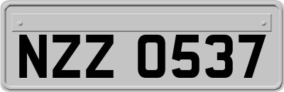 NZZ0537