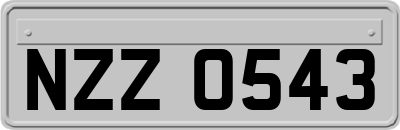 NZZ0543