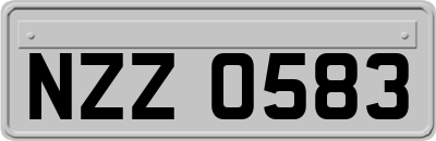 NZZ0583