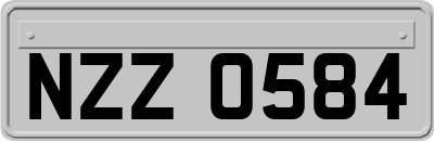 NZZ0584
