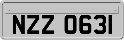 NZZ0631