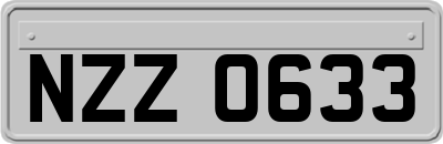 NZZ0633