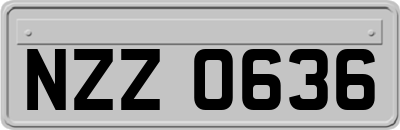 NZZ0636