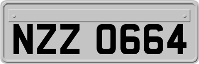 NZZ0664