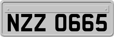 NZZ0665