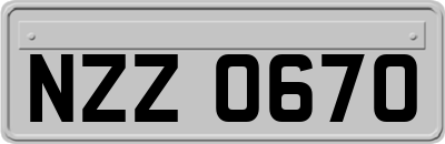 NZZ0670