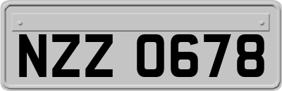 NZZ0678