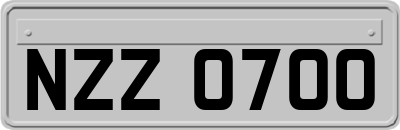 NZZ0700