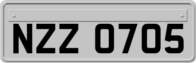 NZZ0705