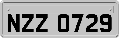 NZZ0729
