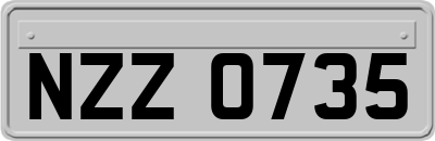 NZZ0735