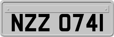 NZZ0741