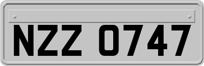 NZZ0747