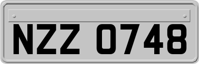 NZZ0748
