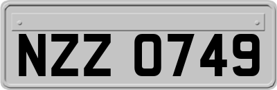 NZZ0749