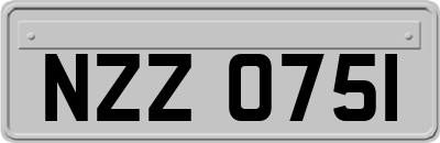 NZZ0751