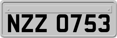 NZZ0753