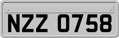 NZZ0758