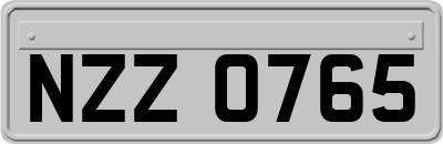 NZZ0765