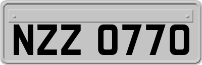 NZZ0770