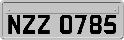 NZZ0785