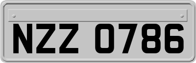 NZZ0786